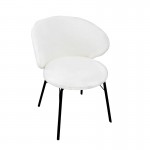 Silla de comedor tucson 9007